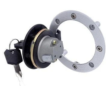 SWITCH IGNITION FUEL CAP SUZUKI