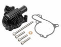COVER WATER PUMP YZF450 YAMAHA, Cover 18P-12422-00-00 Gasket 18P-12428-00-00