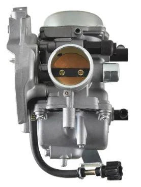 CARBURETTOR ASSEMBLY 1995-2003 KAWASAKI KEF300 LAKOTA 15003-1745 15003-1157