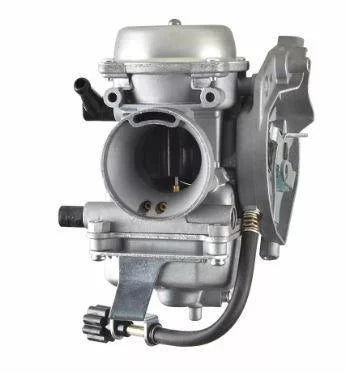 CARBURETTOR ASSEMBLY 1995-2003 KAWASAKI KEF300 LAKOTA 15003-1745 15003-1157