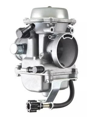CARBURETTOR ASSEMBLY 1995-2003 KAWASAKI KEF300 LAKOTA 15003-1745 15003-1157