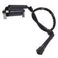 IGNITION COIL + PLUG CAP 1986-1988 SUZUKI SAVAGE LS650P 33410-24B00