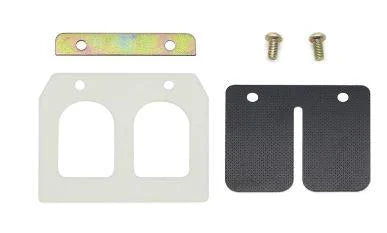 CARBON DUAL REEDS PACK OF 4 YAMAHA YFZ350 BANSHEE 2GU-13613-00-00