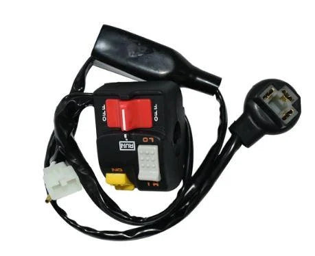 SWITCH LIGHT START KILL HONDA, TRX250R 1986 - 1989 / 35200-HB9-020