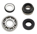 ONLY SOLD INDIVIDUALLY NOW SEE DESCRIPTION ...............  OIL SEAL WATERPUMP MECHANICAL, HONDA CX650C CX500 CX500TC CX650T