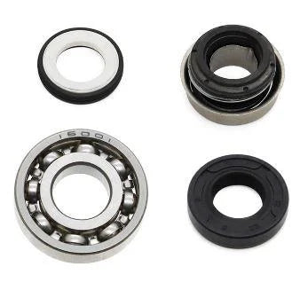 ONLY SOLD INDIVIDUALLY NOW SEE DESCRIPTION ...............  OIL SEAL WATERPUMP MECHANICAL, HONDA CX650C CX500 CX500TC CX650T