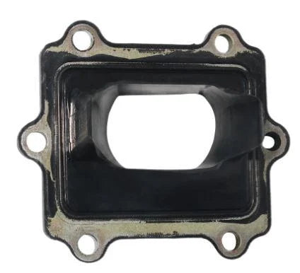 FLANGE INTAKE MANIFOLD 1998-1999 SUZUKI RMX250 RMX250SW RMX250SX 13110-44E10