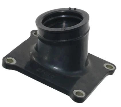 FLANGE INTAKE MANIFOLD 1989-1991 SUZUKI RM125 M K 13110-27C10