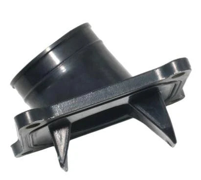 FLANGE INTAKE MANIFOLD 1989-1991 SUZUKI RM125 M K 13110-27C10