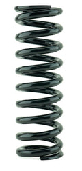 Shock Absorber Spring - 85N (55x245) Black, 55-245-85, HIGH PERFORMANCE SHOCK SPRING, K-TECH SUSPENSION
