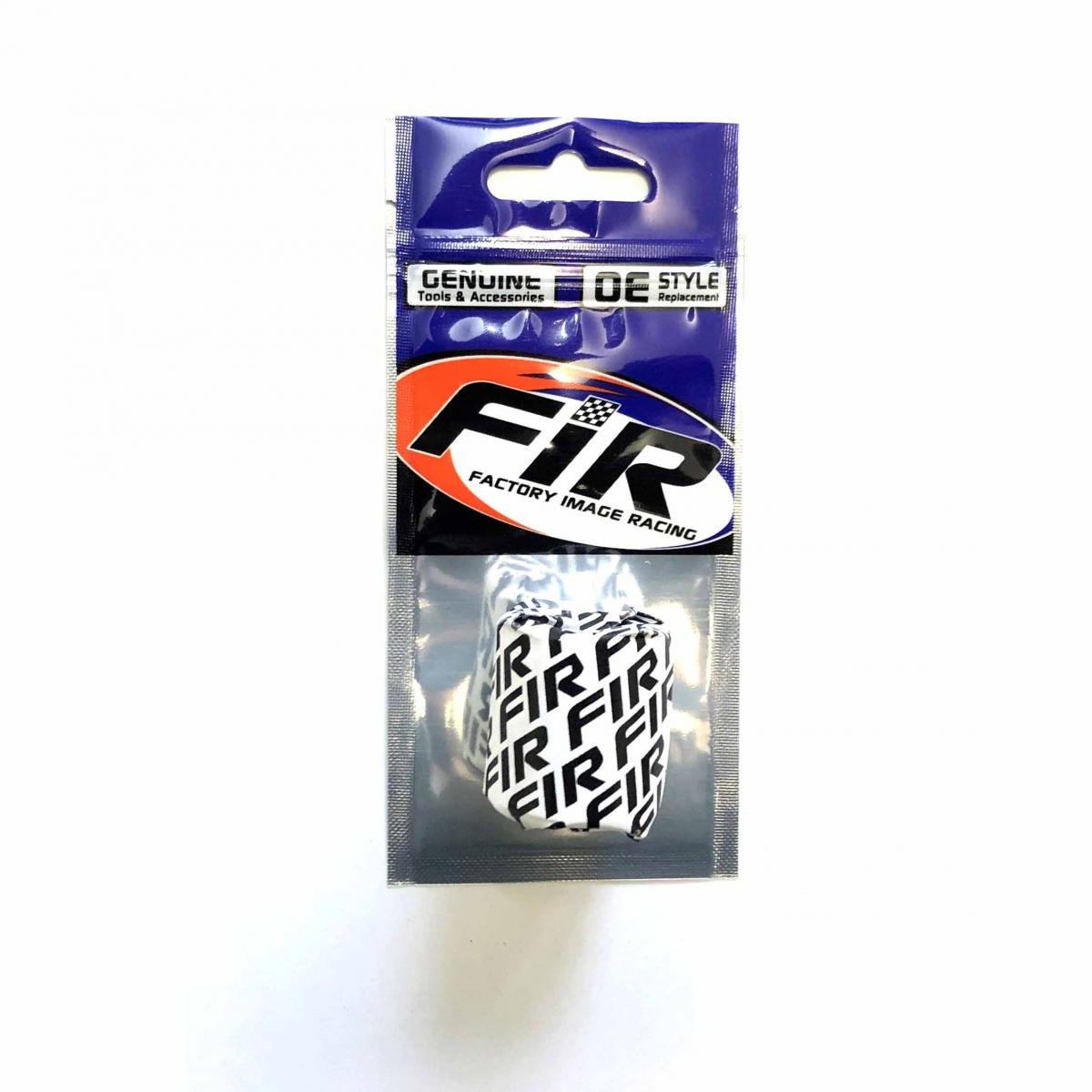 TITANIUM CALIPER PISTON 27x28mm EACH, KAWASAKI KX KLX 26.95x28.30mm, 43048-1064 / 42-350.FIR