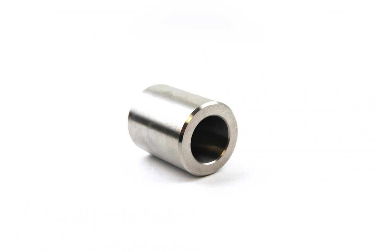 TITANIUM CALIPER PISTON 25x31mm EACH, YAMAHA / SUZUKI 25.34x31.00mm, 5UN-W0057-50 / 69100-14820