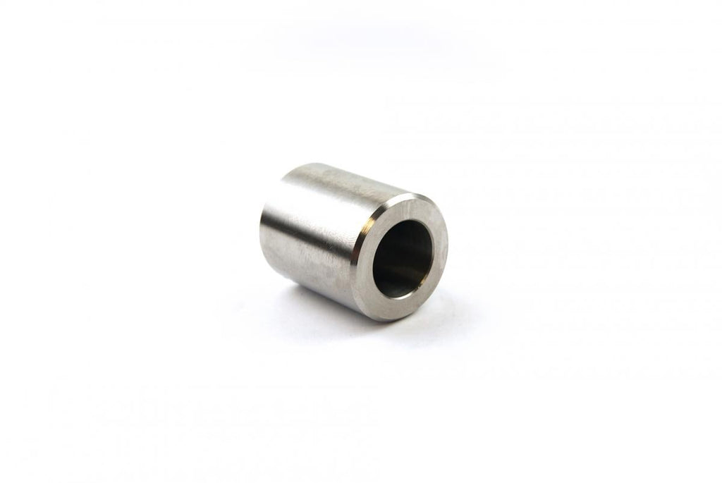 TITANIUM CALIPER PISTON 22.50x27mm EACH, YAMAHA YZ YZF 22.52x27.00mm, 5XC-25802-00 / 5XC2580200