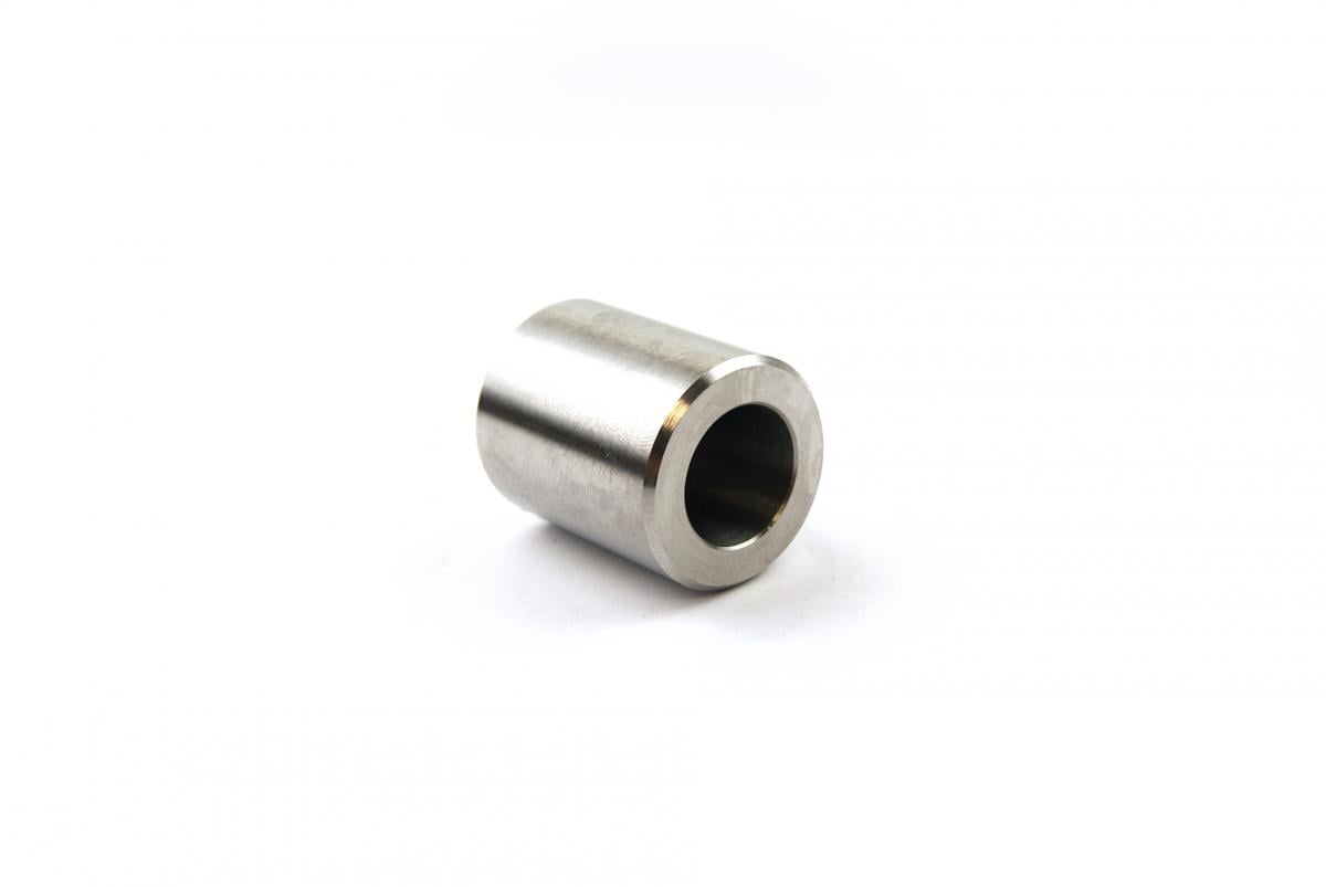 TITANIUM CALIPER PISTON 22.50x27mm EACH, YAMAHA YZ YZF 22.52x27.00mm, 5XC-25802-00 / 5XC2580200