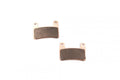BRAKE PADS SINTERED METAL RD-X, DB2118