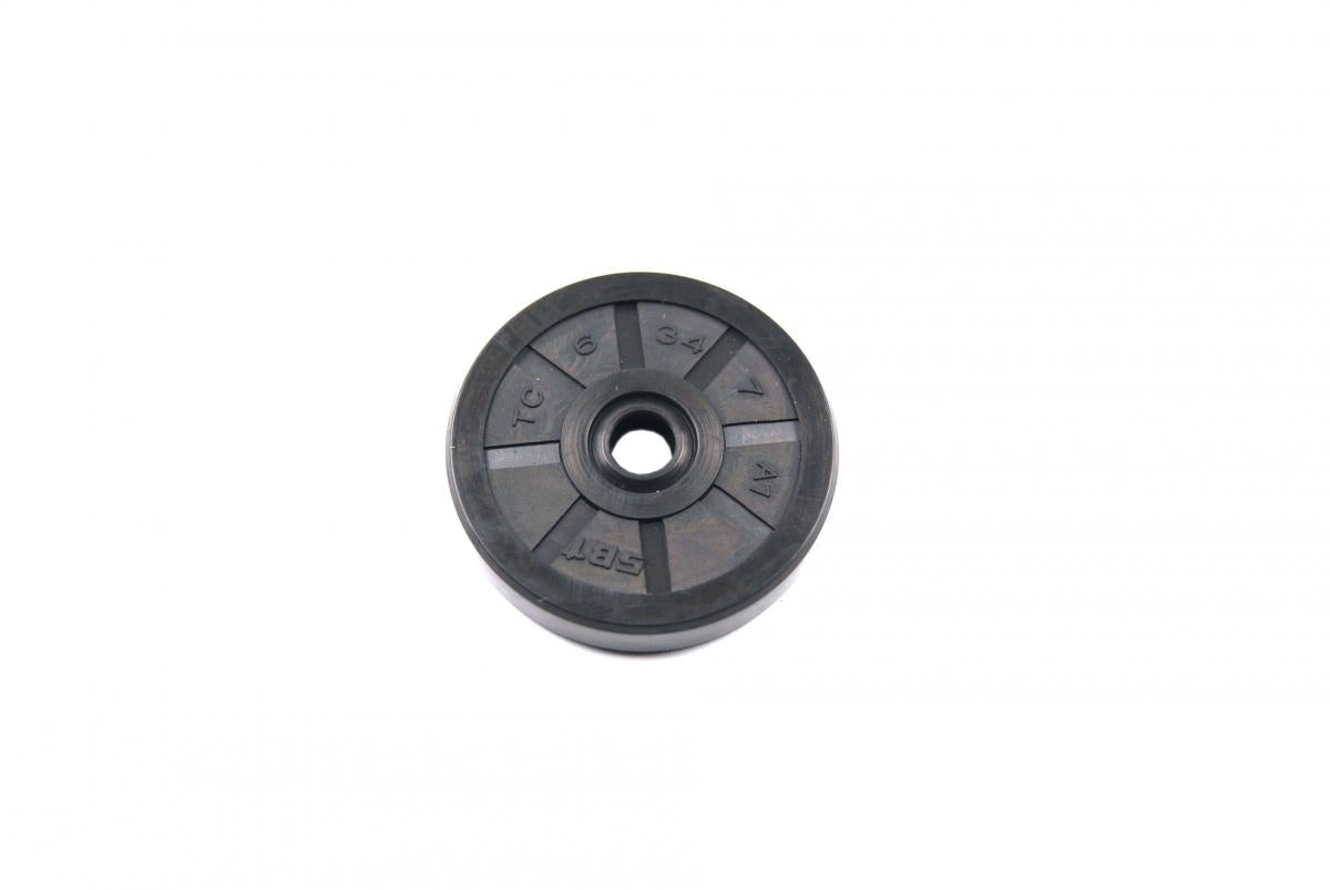 CLUTCH PUSH ROD OIL SEAL SUZUK, 6x34x7 GS400X GSXR600 GSXR750 GSXR1000 09285-06011 09283-06001