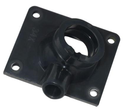 FLANGE INTAKE MANIFOLD YAMAHA DT 200 U UW 125 R LC LCF LCL 34X-13565-00