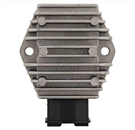 REGULATOR RECTIFIER 3 PHASE 89-08 HONDA CB250 CB400F CBR600F2 F3 F4 CBR900RR VTR1000F 31600-KBR-000