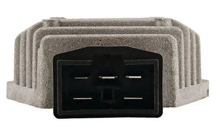 REGULATOR RECTIFIER 3 PHASE 89-08 HONDA CB250 CB400F CBR600F2 F3 F4 CBR900RR VTR1000F 31600-KBR-000
