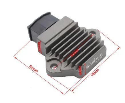 VOLTAGE REGULATOR 83-08 HONDA CB CBR NSR VT VTR VFR 50 125 250 400 600 750 900 31600-KBG-008