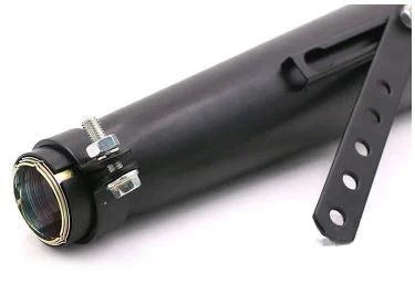 Exhaust PIPE Muffler System, Slip On Universal