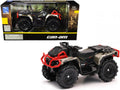 MODEL CAN-AM OUTLANDER, X MR 1000R, SCALE 1:12, NEWRAY 07373