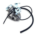 CARBURETOR ASSEMBLY FUEL SYSTEM, YAMAHA YBR125 05-09, EURO 3