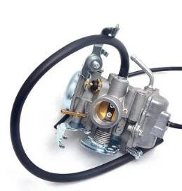 CARBURETOR ASSEMBLY FUEL SYSTEM, YAMAHA YBR125 05-09, EURO 3