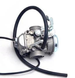 CARBURETOR ASSEMBLY FUEL SYSTEM, YAMAHA YBR125 05-09, EURO 3