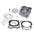 CYLINDER FULL KIT 77mm YAMAHA YZ 250F 19-26, ATHENA P400485100072 STD BORE, (Piston included)