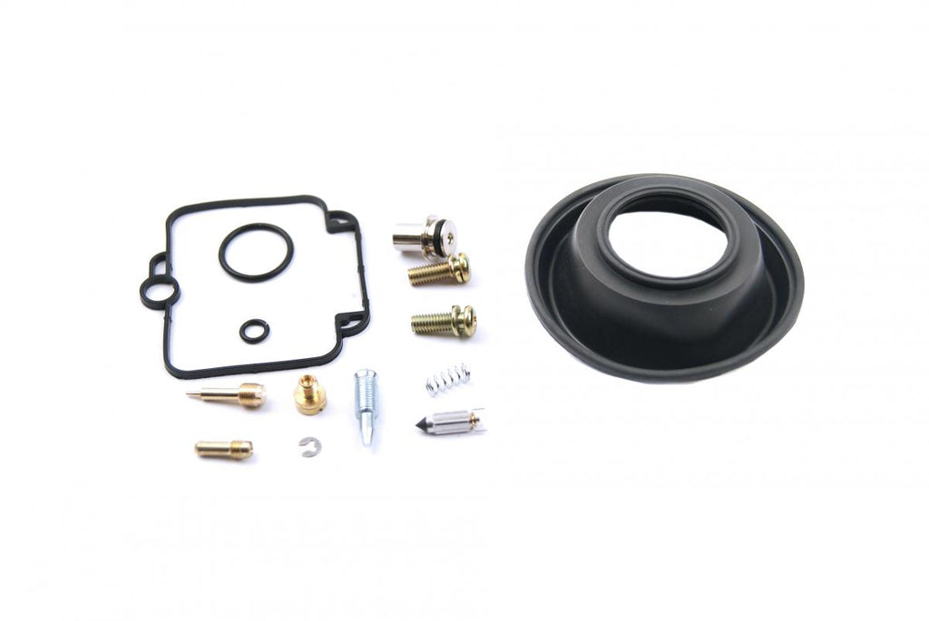 CARBURETTOR REPAIR KIT VACUUM DIAPHRAGM MIKUNI CV BST40 1998-2007 KTM 640 LC4