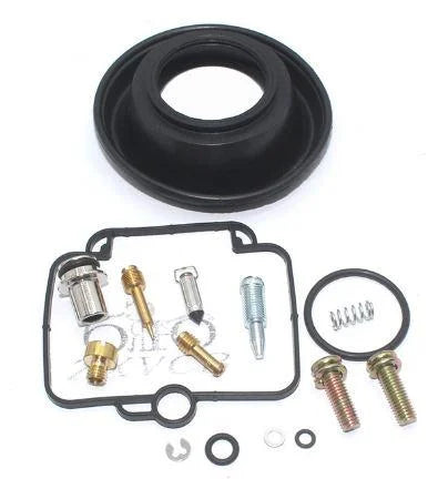 CARBURETTOR REPAIR KIT VACUUM DIAPHRAGM MIKUNI CV BST40 1998-2007 KTM 640 LC4