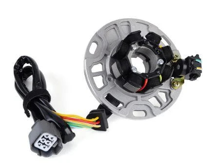 STATOR COIL 1999-2004 KAWASAKI KX250 21003-1389 21003-1340 21003-1400