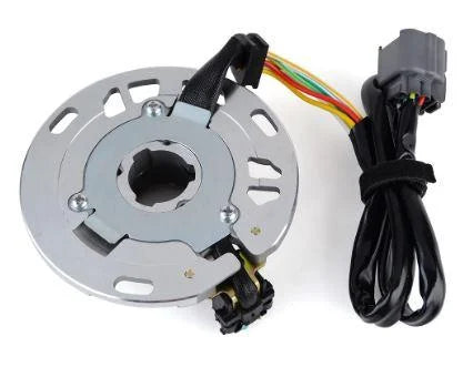 STATOR COIL 1999-2004 KAWASAKI KX250 21003-1389 21003-1340 21003-1400