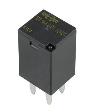 4 PIN 12V RELAY SWITCH POLARIS RZR SPORTSMAN RANGER 1000 800 570 4011283 4016819