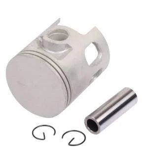PISTON KIT 56.00mm Yamaha DT125 78-81 Pin 16mm, 2A6116310096 2A61163500 2A61163600 2A61163700