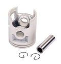 PISTON KIT 56.50mm 1978-1981 YAMAHA DT125 2A6116310096 2A61163500 2A61163600