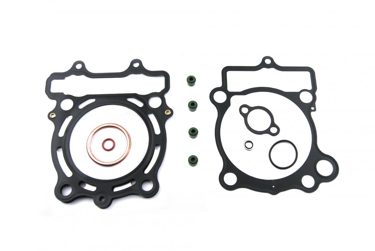 TOP END GASKET SET SUZUKI RM-Z 250 19-26, ATHENA P400510600099