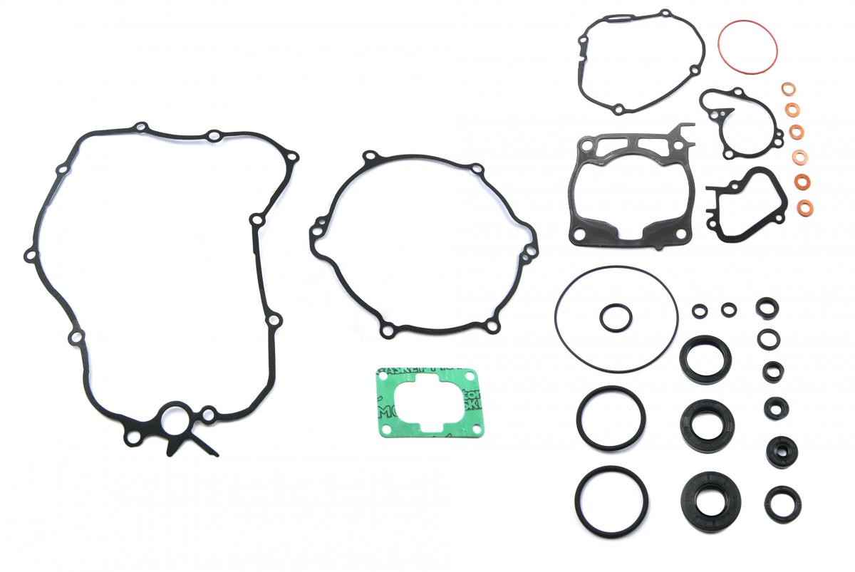 GASKET FULL SET 2022-2026 YZ125, ATHENA P400485900271