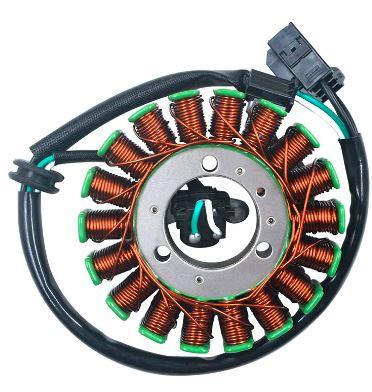 STATOR COIL 2013-2017 KAWASAKI NINJA EX ER Z 250 R 300 ER ABS 21003-0128