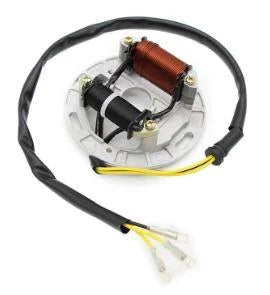 HD STATOR COIL SUZUKI LT80 KAWASAKI KXF80 32101-40B00 21003-S005