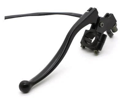 LEFT HAND BRAKE LEVER POLARIS 90 PREDATOR SPORTSMAN OUTLAW SCRAMBLER 0450463