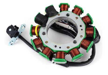 STATOR COIL MAGNETO TRX400EX X SPORTRAX HONDA 31120-HN1-A41 31120-HN1-003