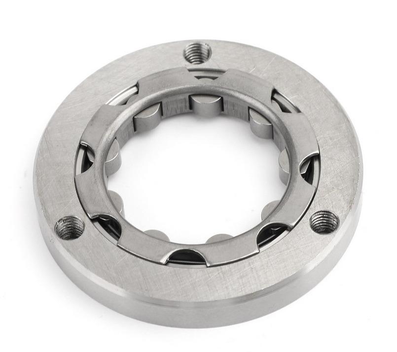 ONE WAY STARTER CLUTCH BEARING 2000-2007 YAMAHA TTR125 E L LE 4TU-15590-00-00
