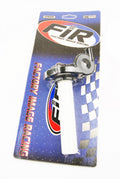 THROTTLE VORTEX BLACK