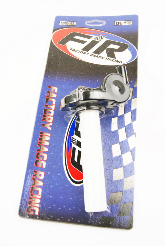 THROTTLE VORTEX BLACK