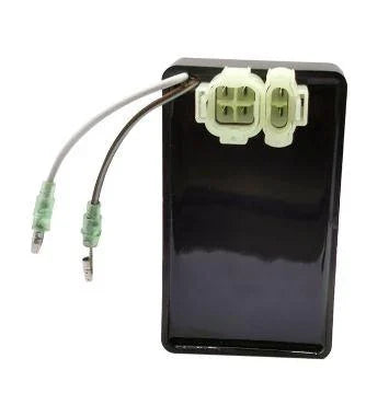 CDI BOX IGNITER COIL 2005 POLARIS PHOENIX 200 2-WIRES 6-PINS 0452310