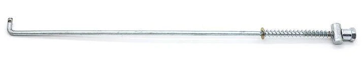 REAR BRAKE ROD 14 35cm HONDA XR CRF50 EXTENDED SWINGARM