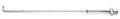 REAR BRAKE ROD 14 35cm HONDA XR CRF50 EXTENDED SWINGARM
