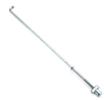 REAR BRAKE ROD 14 35cm HONDA XR CRF50 EXTENDED SWINGARM